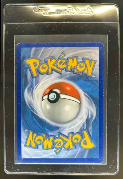 2019 Pokemon Sun & Moon Gengar & Mimikyu GX Tag Team #164/181 - Image 2