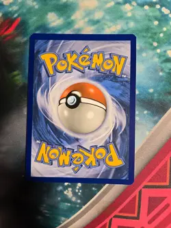 Shining Jirachi 42/73 Shining Legends (LP-) Pokemon TCG - Image 2