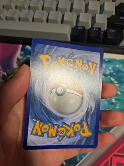 Shining Jirachi 42/73 Shining Legends (LP-) Pokemon TCG - Image 5