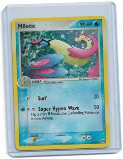 Milotic #8 Pokemon Emerald - Image 1