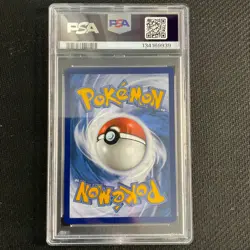 Lucario VSTAR SWSH291 *PSA 9* SWSH: Sword & Shield Promo Full Art Pokemon TCG - Image 2