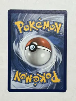 Rocket's Zapdos Celebrations 25th Anniversary Classic Collection Pokemon NM/MINT - Image 2
