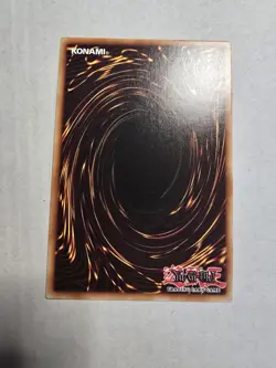 Yugioh! Elemental HERO Thunder Giant - Voltic Thunder Maze the Muertos - Image 2