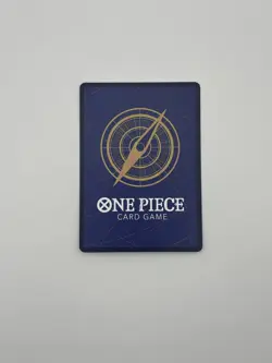 Rebecca (Winner Pack 2025 Vol. 2) OP04-092 One Piece Promotion Cards Foil NM - Image 2