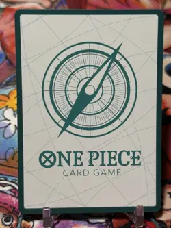UTA & ADO Dallas Day Don!! - One Piece TCG Don Card - One Piece Day Dallas 2025 - Image 2
