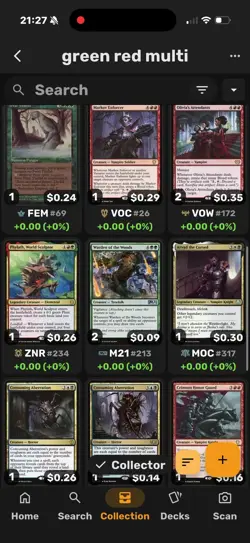 Magic the Gathering MTG Card Lot 1400 commons uncommon rares mythics and EXTRAS - Image 2