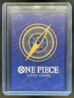 2024 One Piece Emperors in the New World Zoro-Juurou Special Cards #ST18-004 - Image 2