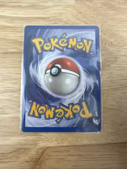 Pokemon TCG Base Set 2 Pidgeot Holo Rare Card WOTC 2000 LP 💫SWIRL💫 - Image 3