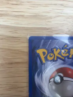 Pokemon TCG Base Set 2 Pidgeot Holo Rare Card WOTC 2000 LP 💫SWIRL💫 - Image 4