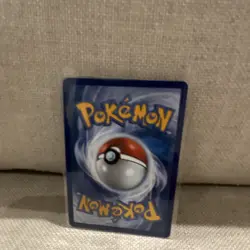 Pokemon TCG Tyranitar Foil 135/193 Paldea Evolved Stage 2 English Card - Image 3
