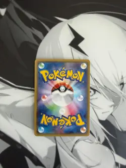 Swampert 015/070 Tidal Storm XY5 Holo Rare Japanese Pokemon Card - Image 2