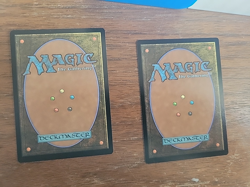 Magic The Gathering Card MTG 2x Garruk's Uprising Commander: Modern Horizons 3 - Image 2