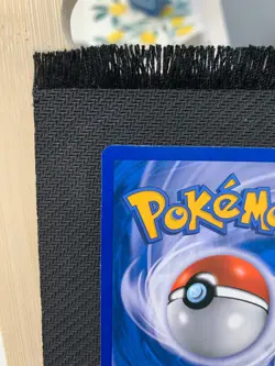 Typhlosion Prime 110/123 Ultra Rare Pokemon Card - HGSS base set - 2010 - LP - Image 5