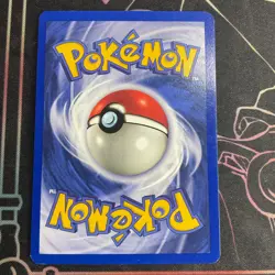 Vileplume 15/64 Jungle Holo Rare WOTC Vintage Pokemon Card 1999 Near Mint NM - Image 3