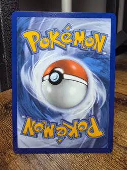 2026 Pokemon TCG Salazzle 224/217 Ascended Heroes Holo Illustration Rare Card NM - Image 2