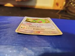 Pokemon TCG Flygon EX Legend Maker Holo Card 87/92 - Image 4