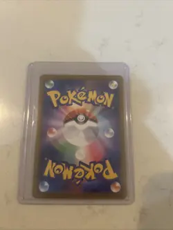 Pokemon Mega Lucario EX Card 088/063 Mega Brave M1L Japanese TCG - Image 2