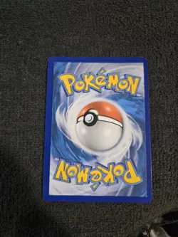 Beast Energy 117/131 Holo - LP - Pokemon Card - Forbidden Light - Image 2