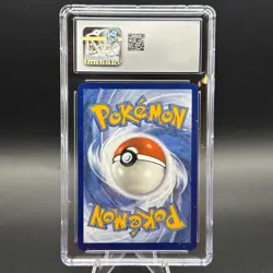 Zacian VSTAR Pokemon Card Gem Mint 10 Crown Zenith 096/159 Holo - Image 2