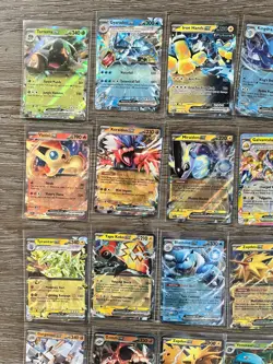 Pokemon TCG Card Lot #6 - 20 Card Lot - Reg EX - Multiple Sets - Image 2