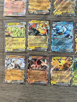 Pokemon TCG Card Lot #6 - 20 Card Lot - Reg EX - Multiple Sets - Image 5