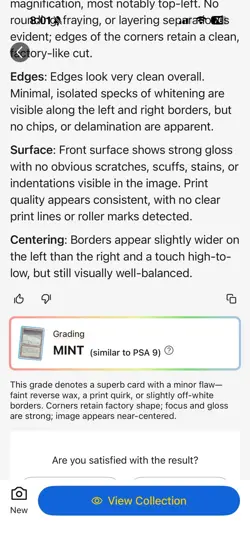 MTG Tundra Revised Edition - Great Condition - Image 4