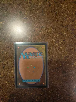 MTG Secret Lair Drop - Aether Gust - Non Foil - NM/M - Raw - Unplayed #350 - Image 4