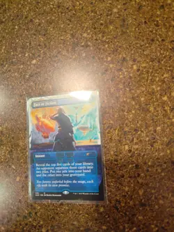 MTG Secret Lair Drop - FACT OR FICTION - Non-foil - NM/M - #333 Raw - Unplayed - Image 3