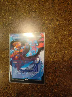 MTG Counterspell #331 Secret Lair Drop Non-Foil - Unplayed -NM/M - Raw - Image 3