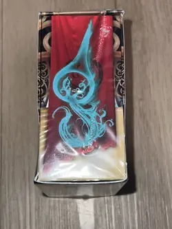 NEW Magic The Gathering SEALED La Revuelta Del Eter 2017 Presentation Boost Pack - Image 3
