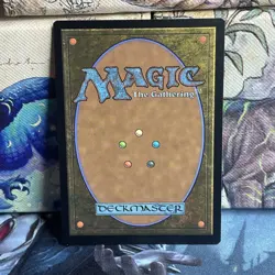 Thousand-Year Storm #248 Foundations Regular NM - Image 3