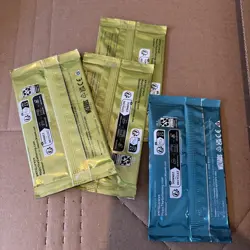 2026 Magic the Gathering MTG LORWYN ECLIPSED (1) Foil & (3) Promo Packs - Image 4