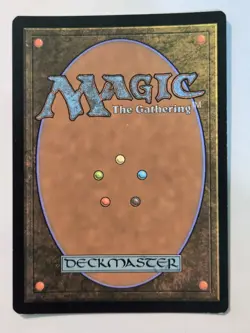 MTG Structural Assault Streets of New Capenna 126/281 Foil Rare - Image 3