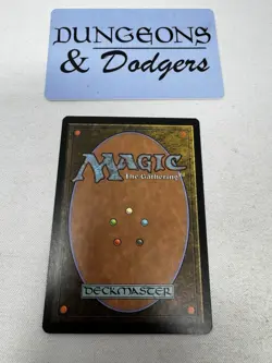 Jeska, Warrior Adept - Judgement FOIL - MTG Magic the Gathering - Signed - Image 4