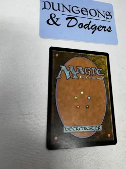 Jeska, Warrior Adept - Judgement FOIL - MTG Magic the Gathering - Signed - Image 5