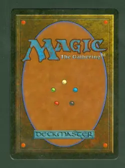 SAVANNAH Revised dual land Magic the Gathering Unplayed Near Mint - Image 3