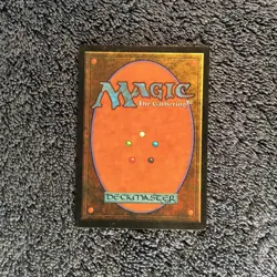 SAVANNAH Revised dual land Magic the Gathering Unplayed Near Mint - Image 5