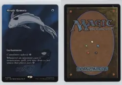 Borderless Mystic Remora Magic Avatar The Last Airbender Eternal #0016 - Image 3