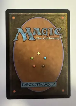 Goblin Recruiter Future Sight MTG Mystery Booster 2 - Pack Fresh - NM - Image 2