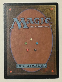 Culling the Weak Exodus Lightly Played LP MTG Magic Regular (2) - Image 2