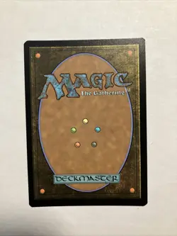 Exotic Orchard (Extended Art) (Surge Foil) Universes Beyond: Doctor Who Foil NM - Image 2