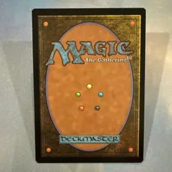 Preston, the Vanisher #008 – Jumpstart 2022 – MTG Non-Foil – Near Mint - Image 2