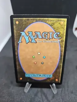 Command Tower (FF6) 484 C Normal FIC MTG NM - Image 2