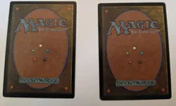 Multani, Maro-Sorcerer X 2 - Urza's Legacy - Image 2