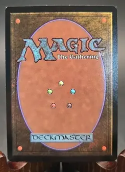 Angrath, Minotaur Pirate Rivals of Ixalan MTG Foil Lightly Played - Image 2