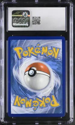 CGC 9 Origin Forme Dialga V 177/189 Alternate Art Astral Radiance Pokemon Card - Image 2