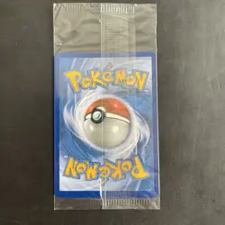 Shining Ho-Oh SM70 Holo Foil Factory SEALED Pokemon Black Star Promo - Image 3