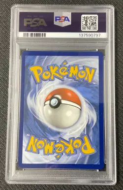 MEGA VENUSAUR EX Ultra Rare Holo 155 PSA 10 GEM MT 2025 Pokemon Mega Evolutions - Image 2