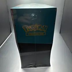 Pokemon TCG: Mega Evolution Ascended Heroes ETB Box Factory Sealed - Image 2