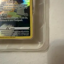 POKEMON TCG GALARIAN LEGENDARY BIRDS SWORD & SHIELD PROMO SET MINT - Image 5